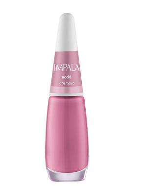 Coleção de esmaltes