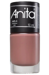 Coleção de esmaltes
